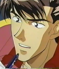 Oda Kazuhito