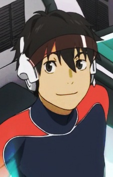 Kido Daisuke