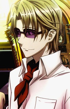 Kusanagi Izumo