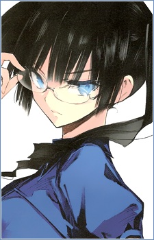 Kaminaga Kouko