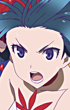 Aoba Naruko