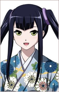 Genpou Saji