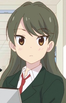 Otokawa Sumi