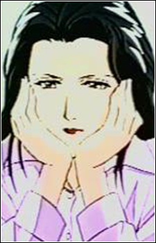 Ookouchi Reiko