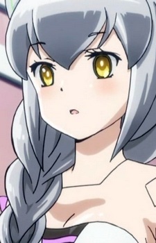 Ninjabayashi Ruri
