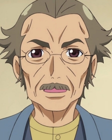 Bandou Soukichi