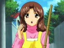 Tachikawa Haruka