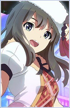 Shimada Mayu