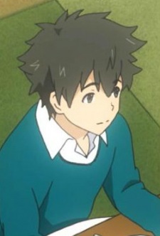 Kominato Ayumu
