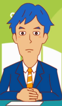 Takahashi Ichitarou