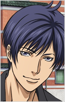 Kazami Kakeru