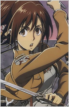 Blouse Sasha