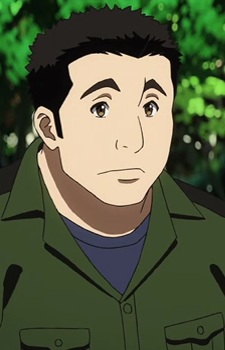 Kutsuwada Tsutomu