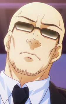Oofuna Masaru