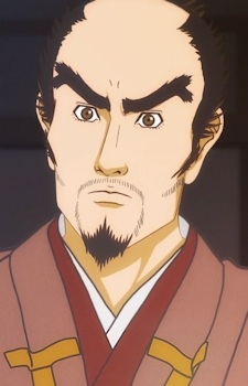Shibata Katsuie