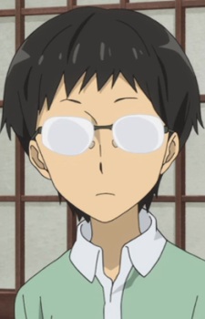 Arai Akihiko