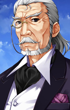 Honjou Sakunoshin
