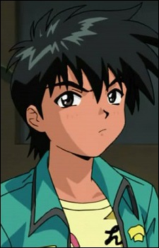 Aoyama Hajime