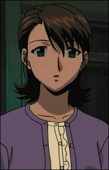 Miyanoshita Kayako