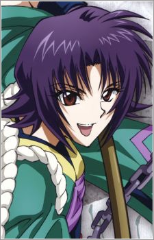 Honjou Kamatari