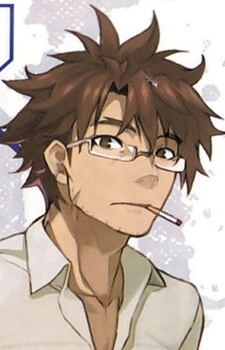 Toujou Jin
