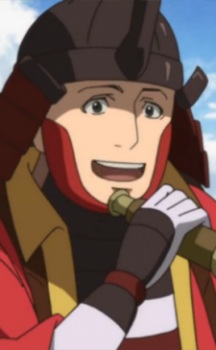 Kobayakawa Hideaki