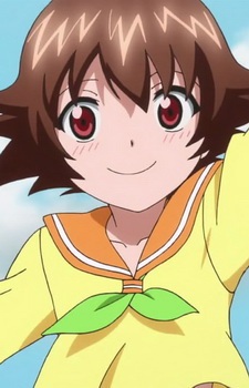 Shirahama Honoka