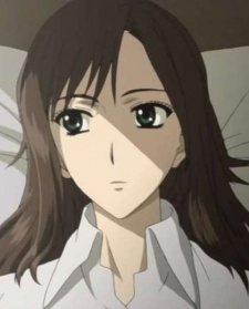 Honjou Setsuna