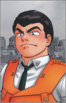 Oota Isao
