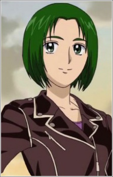 Akimoto Madoka