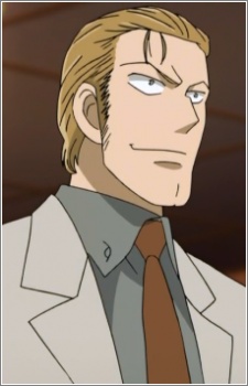 Delon Detective