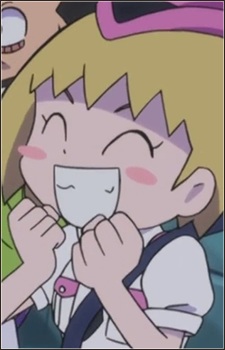 Shiroi Momo
