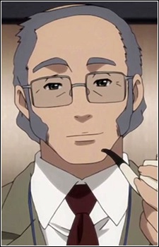 Uesugi Mitsutoshi