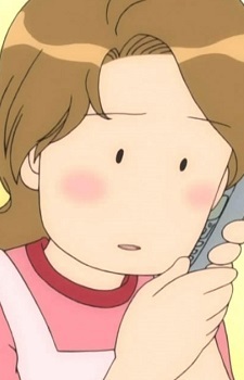 Yamada Miwa