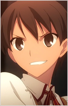 Makidera Kaede