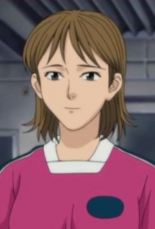 Kobayashi Mizuki