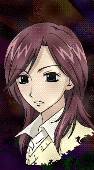 Kagohara Kanae