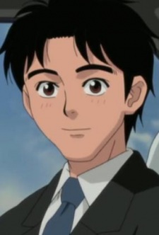 Hatano Kenji