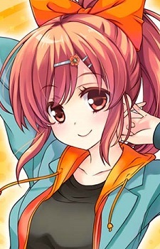 Sakurai Akane