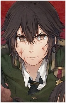 Kusanagi Takeru