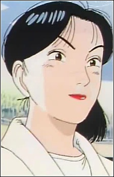 Honami Sayaka