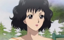 Matsumoto Ayako