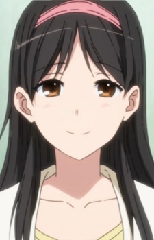 Adachi Eiko