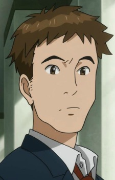 Nagai Kazuki