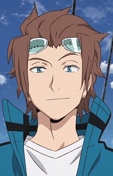 Jin Yuuichi