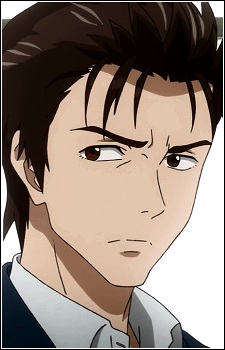 Izumi Shinichi