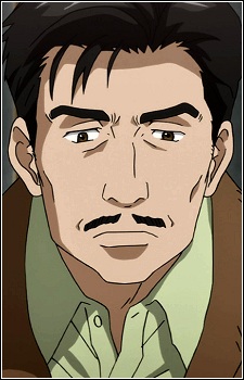 Izumi Kazuyuki