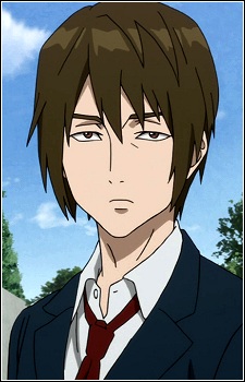 Shimada Hideo