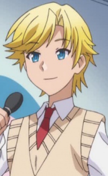 Tadokoro Yuuma
