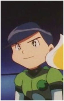 Nenga Masatsuki